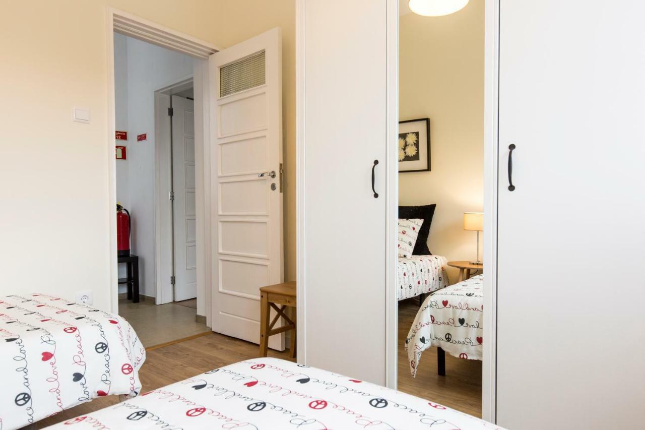 Casa Oliveira I • Terrace • Next To Bolhao Apartment Порто Екстериор снимка