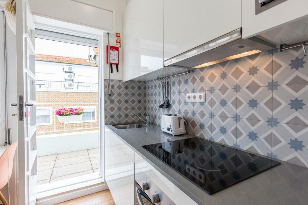Casa Oliveira I • Terrace • Next To Bolhao Apartment Порто Екстериор снимка
