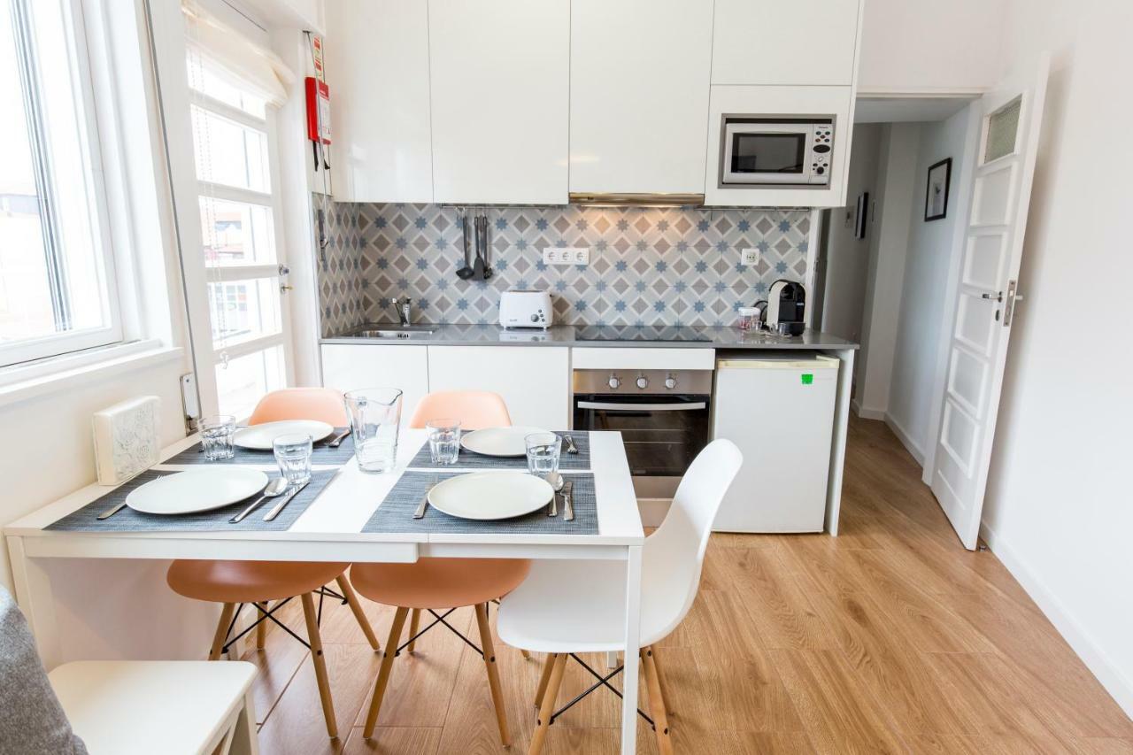 Casa Oliveira I • Terrace • Next To Bolhao Apartment Порто Екстериор снимка