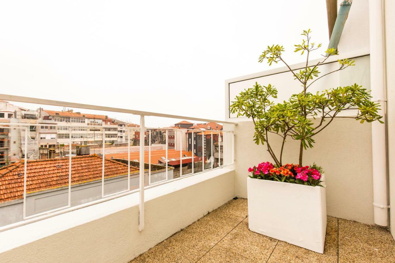 Casa Oliveira I • Terrace • Next To Bolhao Apartment Порто Екстериор снимка