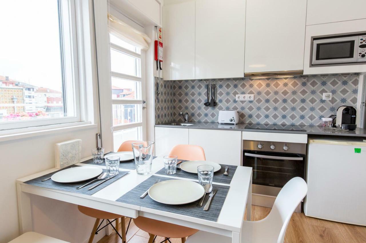 Casa Oliveira I • Terrace • Next To Bolhao Apartment Порто Екстериор снимка